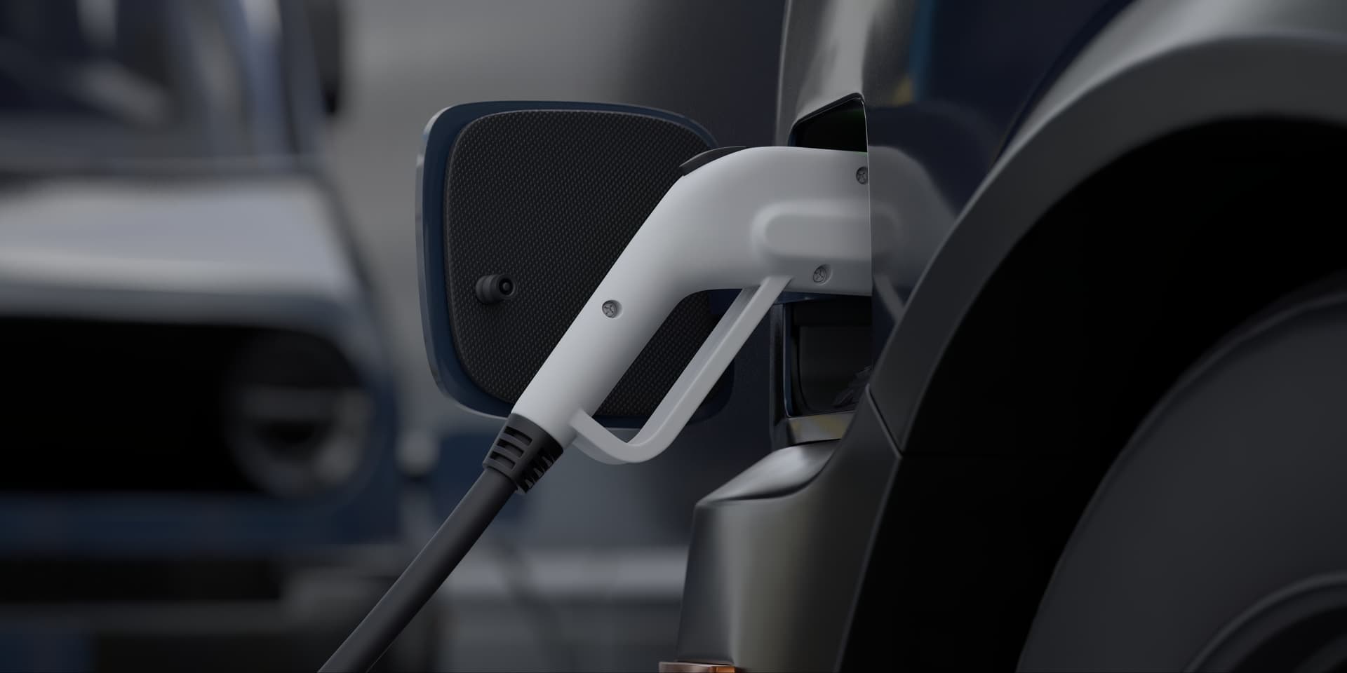 Professional EV Charging, Home or Workplace