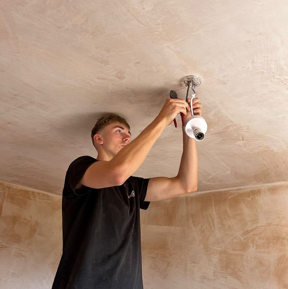 Emergency Lighting Maintenance
