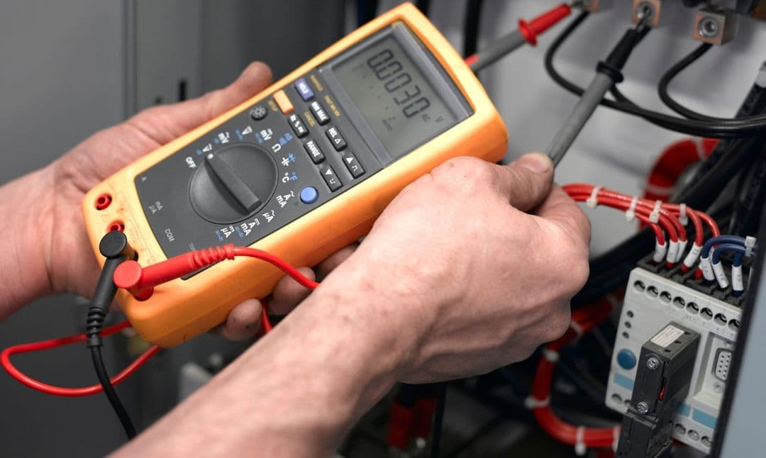 Electrical Compliance and Testing
