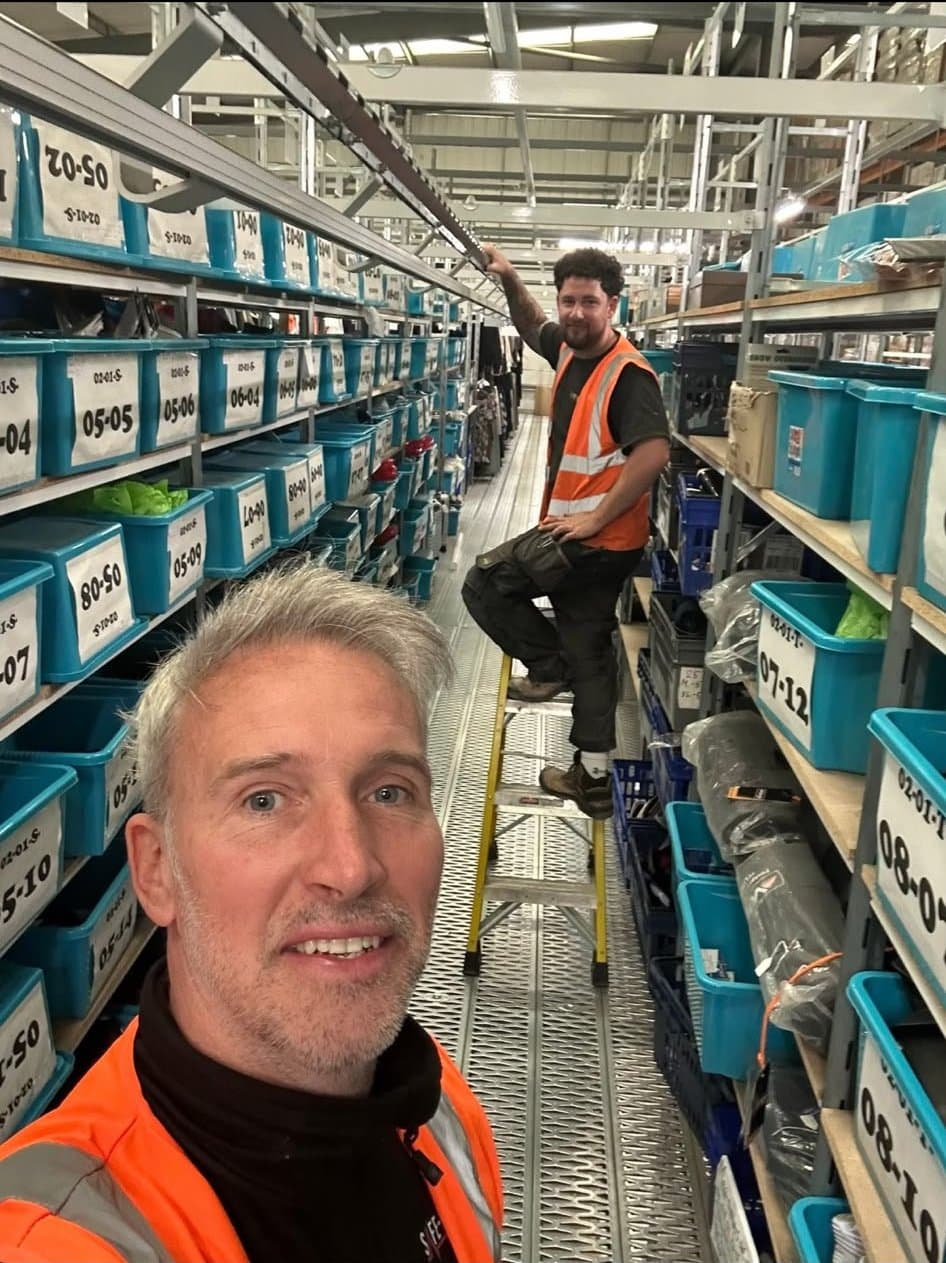 Retail Electrical Solutions