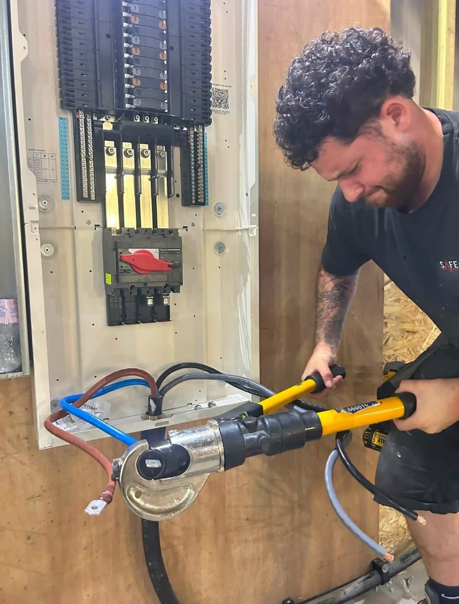 Get A Rewire Service Quote