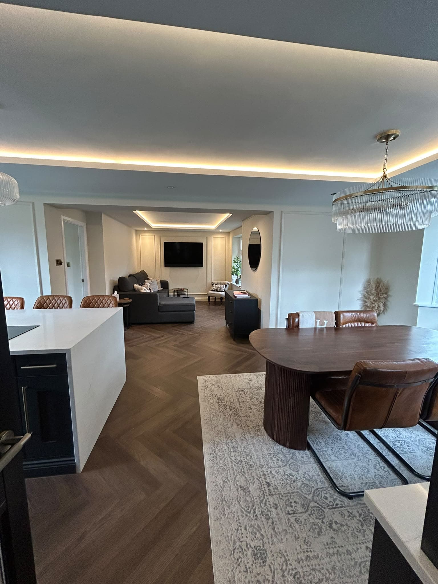 Commercial Lighting Solutions