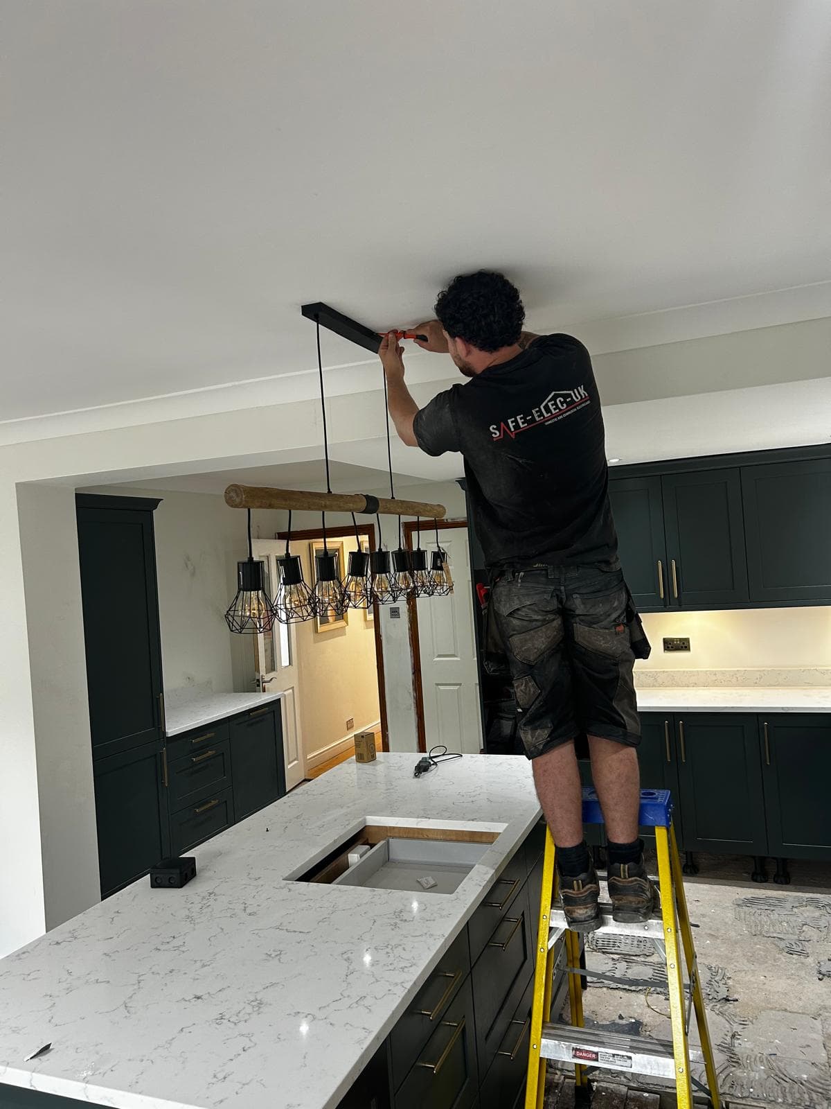 Smart Lighting Systems