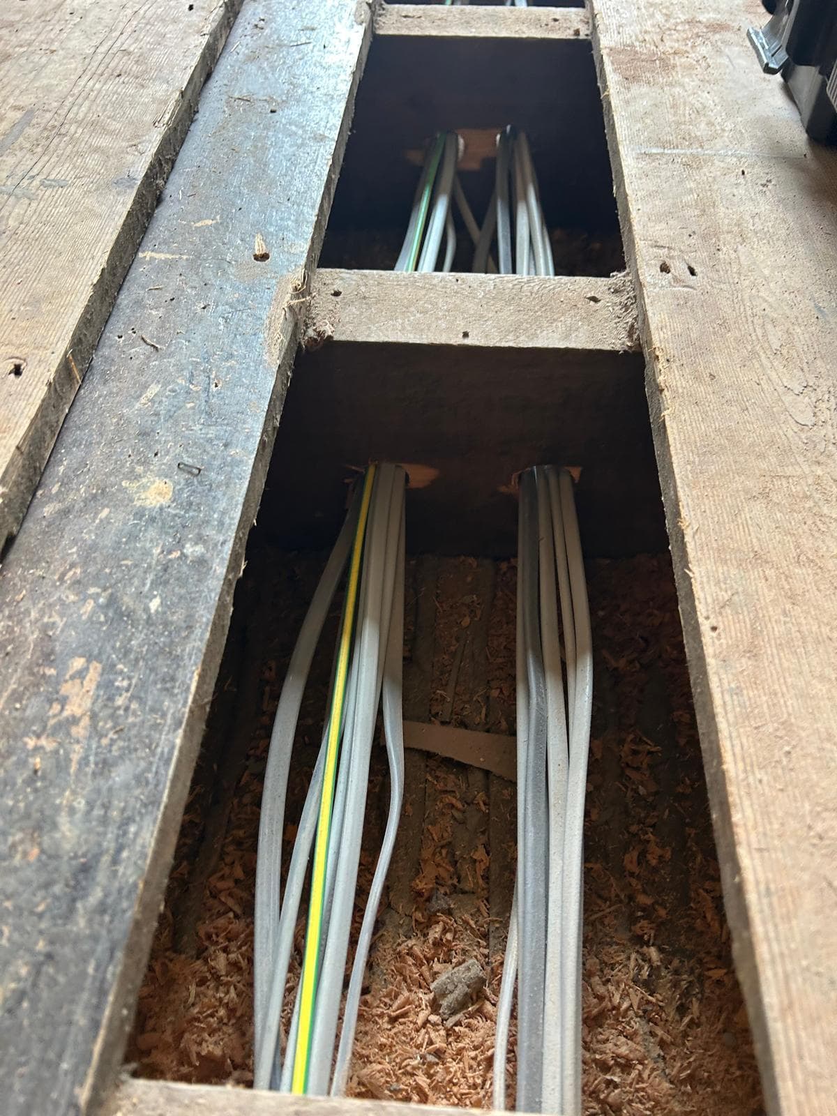 When Does Your Home Need Rewiring?