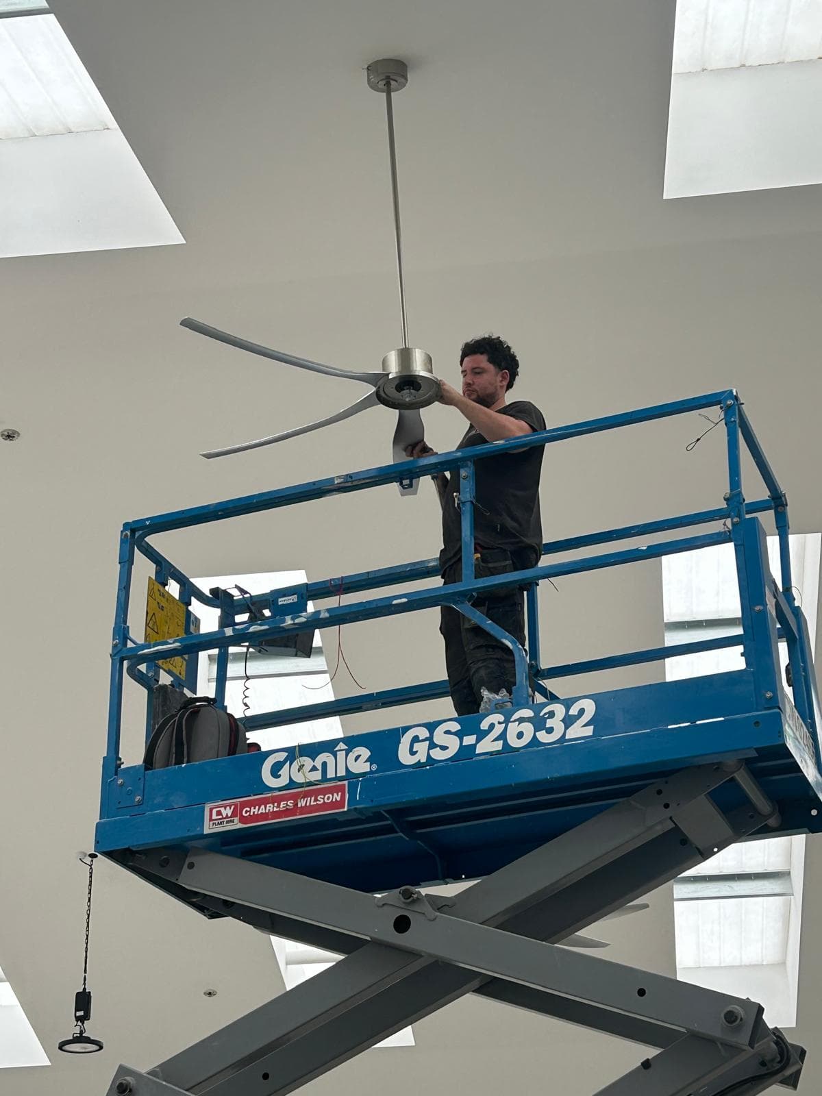 PAT Testing Services